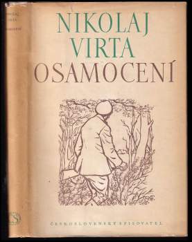 Nikolaj Jevgen'jevič Virta: Osamocení