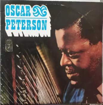 Oscar Peterson