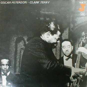 Oscar Peterson - Clark Terry