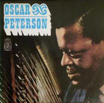 Oscar Peterson: Oscar Peterson