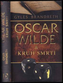 Oscar Wilde & kruh smrti