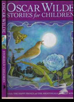 Oscar Wilde Stories for Children
