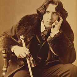 Oscar Wilde