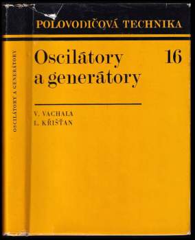 Oscilátory a generátory