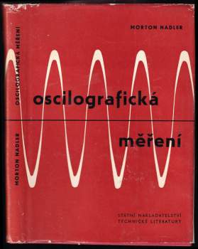 Oscilografická měření