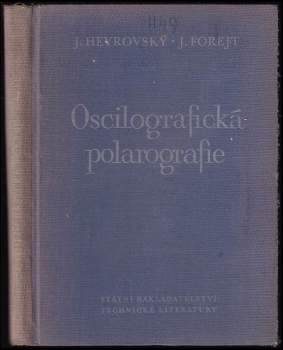 Oscilografická polarografie