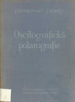 Oscilografická polarografie