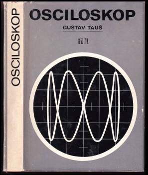 Osciloskop