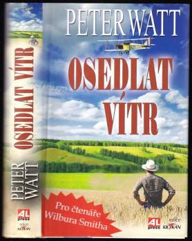 Osedlat vítr