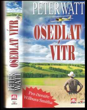 Osedlat vítr