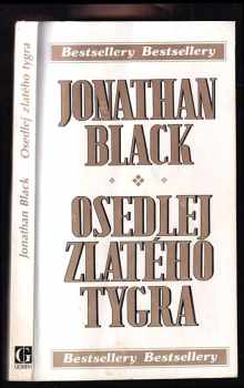 Osedlej zlatého tygra - Jonathan Black (1992, Gemini) - ID: 268007