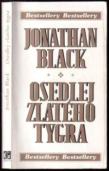 Osedlej zlatého tygra