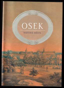 Jiří Vondra: Osek