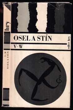 Jan Werich: Osel a stín
