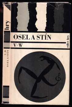 Jiří Voskovec: Osel a stín