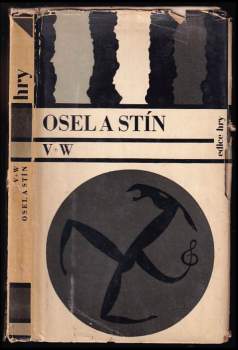 Jan Werich: Osel a stín