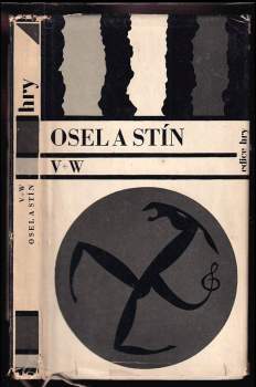 Jan Werich: Osel a stín