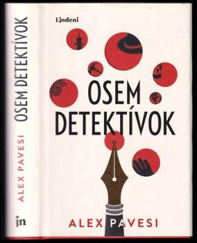Osem detektívok