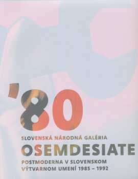 Osemdesiate