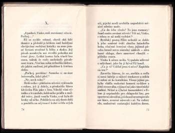 Colette: Osení