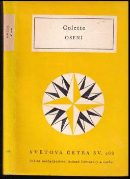 Colette: Osení