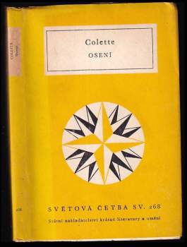 Colette: Osení