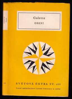 Colette: Osení