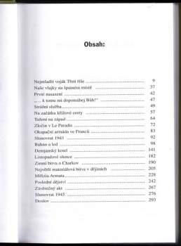 Herbert Brunnegger: Osení v bouři