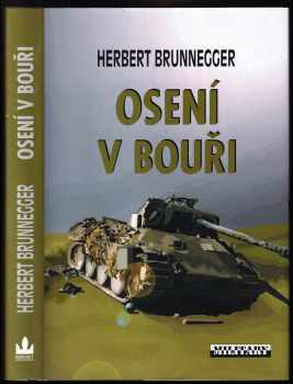Herbert Brunnegger: Osení v bouři