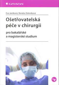 Ošetřovatelská péče v chirurgii