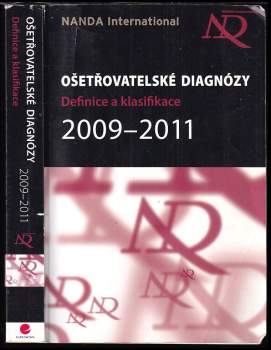 Ošetřovatelské diagnózy