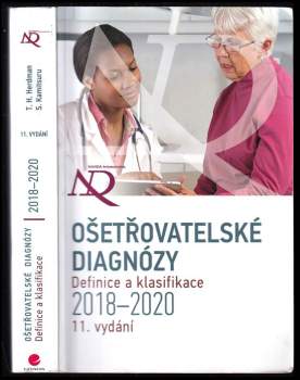Ošetřovatelské diagnózy