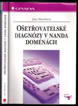Ošetřovatelské diagnózy v NANDA doménách