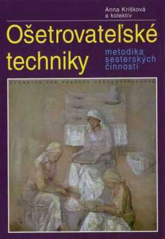 Ošetrovateľské techniky