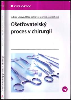 Ošetřovatelský proces v chirurgii