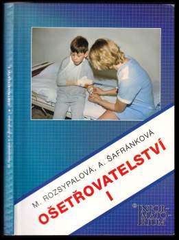 Ošetřovatelství I