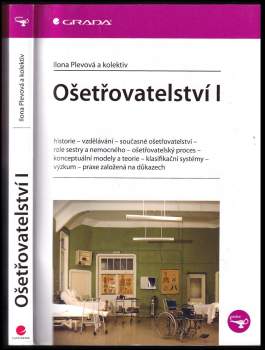 Ošetřovatelství I