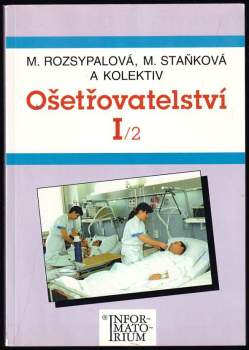 Ošetřovatelství I/2