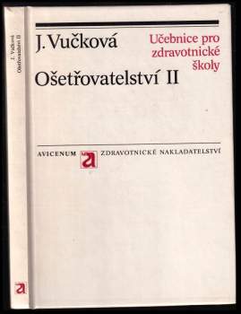 Ošetřovatelství II