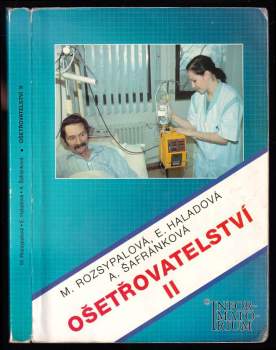 Ošetřovatelství II