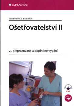 Ošetřovatelství II