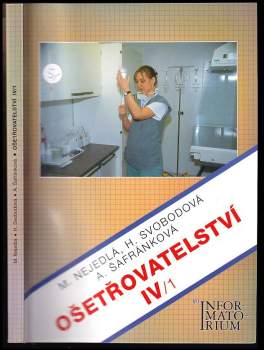 Ošetřovatelství IV