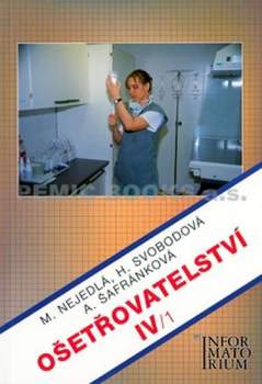 Ošetřovatelství IV