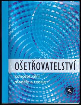 Darja Jarošová: Ošetřovatelství