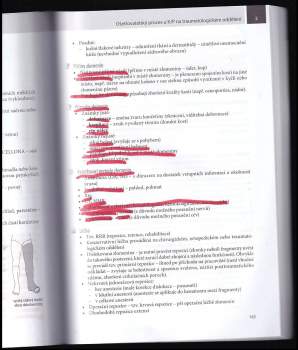 Lenka Slezáková: Ošetřovatelství pro střední zdravotnické školy