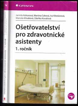 Ošetřovatelství pro zdravotnické asistenty
