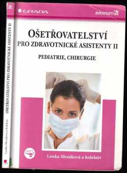 Ošetřovatelství pro zdravotnické asistenty