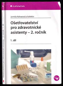 Ošetřovatelství pro zdravotnické asistenty