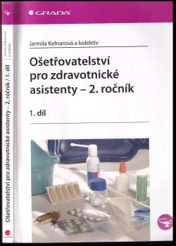 Ošetřovatelství pro zdravotnické asistenty