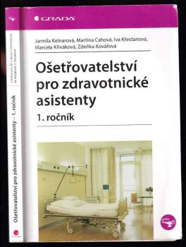 Ošetřovatelství pro zdravotnické asistenty